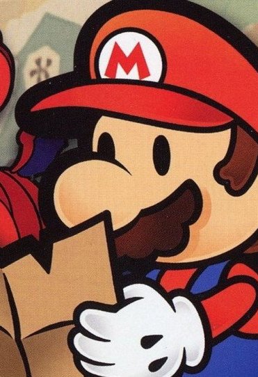 Paper Mario: The Thousand-Year Door Hands On Preview