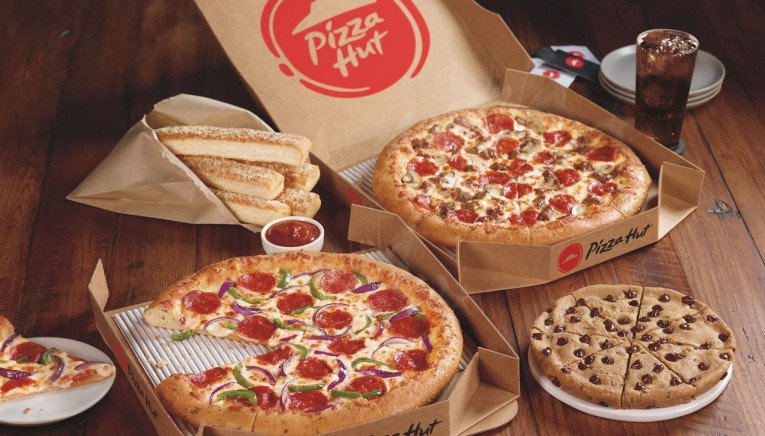 H Pizza Hut επιστρέφει στην Ελλάδα, που και πότε ανοίγει