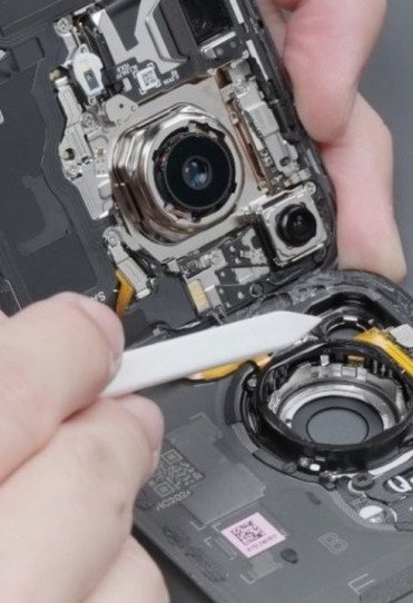 Huawei Pura 70 Ultra: Δείτε το εσωτερικό του και την κάμερα με τον νέο μηχανισμό (video)