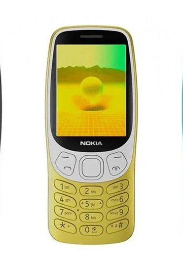 Όπως αναμενόταν, η HMD Global φέρνει ξανά στο προσκήνιο το θρυλικό Nokia 3210!