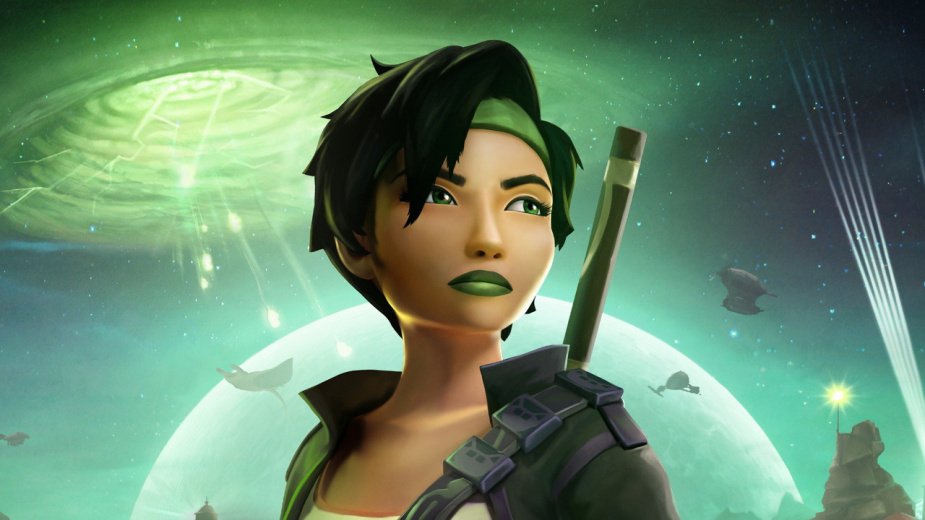 Beyond Good & Evil - 20th Anniversary Edition Review