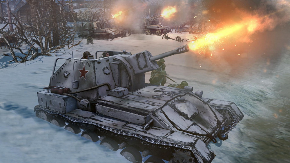 is company of heroes 2 free