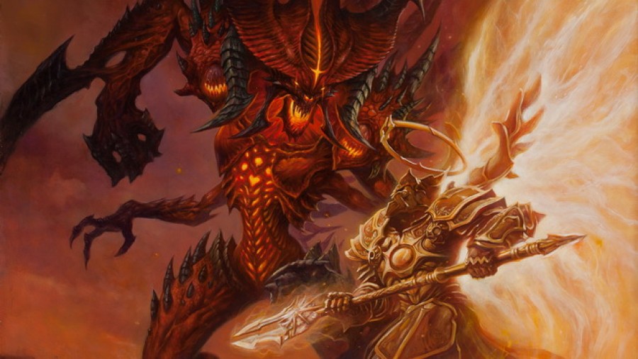 will diablo 4 be on console
