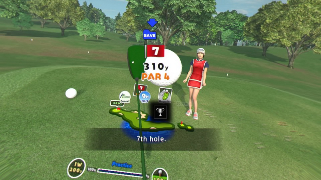 golf it vr