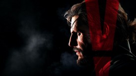 Metal Gear Solid V: The Phantom Pain, Metal Gear Online, Metal Gear Online update, update Metal Gear Online, Survival mode