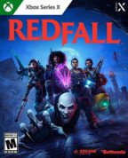 Το Redfall “τρέχει” πλέον στα 60FPS στα Xbox Series X και Xbox Series S 