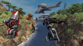 Riptide GP2 review, Riptide GP2 PS4, Riptide 2, Riptide GP 2, Riptide GP2, riptide GP2 Xbox One