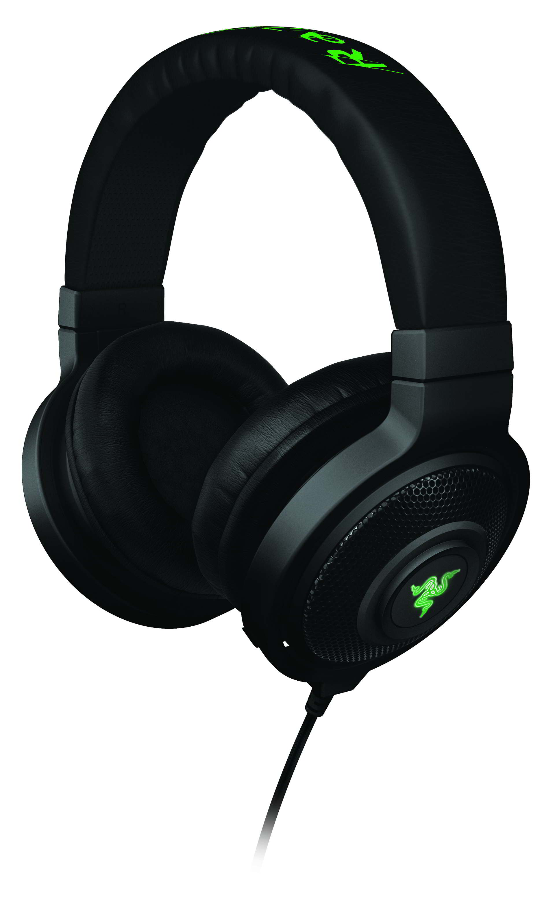 Как подключить наушники razer kraken x к телефону