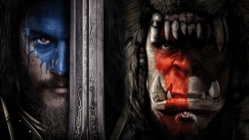 Warcraft, Warcraft ταινία, Ταινία Warcraft, Warcraft Η σύγρκουση δύο κόσμων, Η σύγκρουση δύο κόσμων