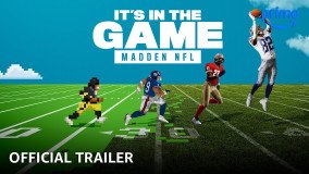 Έρχεται τηλεοπτική σειρά για τη σειρά EA Sports Madden NFL!