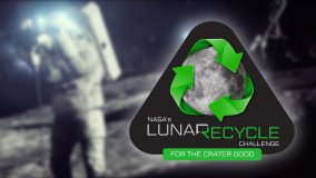 LunaRecycle Challenge: Η NASA επιχειρεί να λύσει ένα μελλοντικό πρόβλημα προσφέροντας εκατομμύρια δολάρια (video)