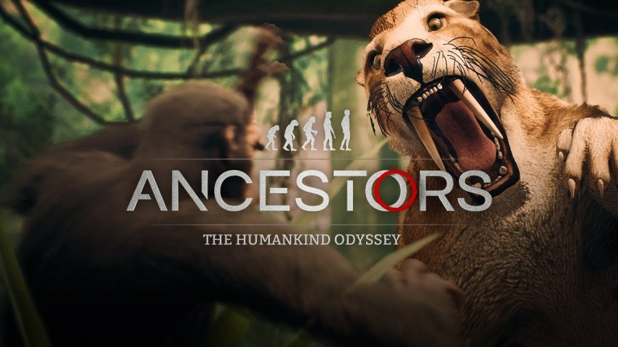 download ancestors the humankind odyssey xbox one