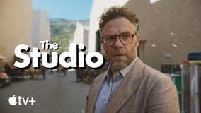 O Seth Rogen γίνεται παραγωγός του Hollywood για χάρη του “The Studio” του Apple TV+ (trailer)