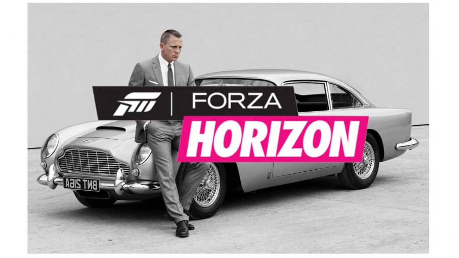Forza Horizon 2 Enter Your Licence Key