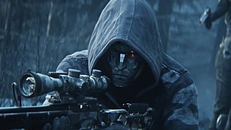 sniper ghost warrior contracts 2 bounties