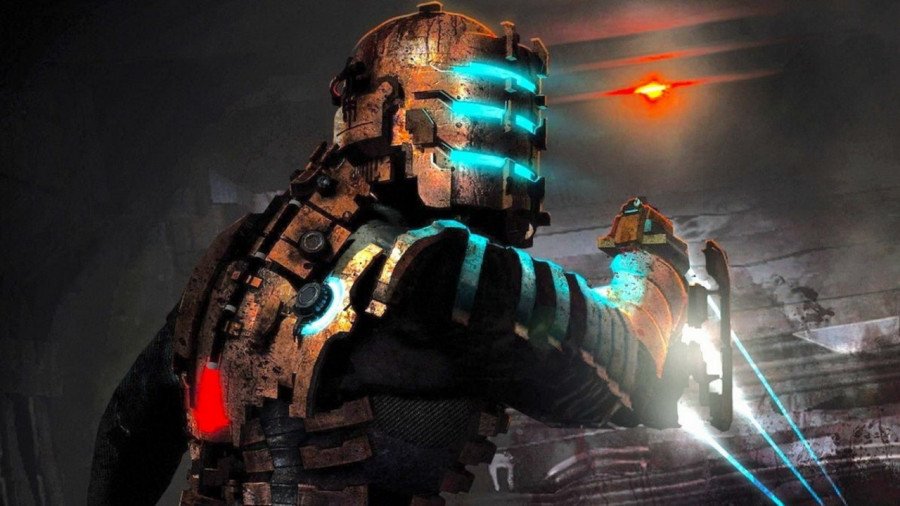 download dead space ps5 for free