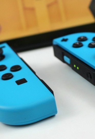 Φήμη: Μαγνητικά θα συνδέονται τα Joy-Cons στο Nintendo Switch 2