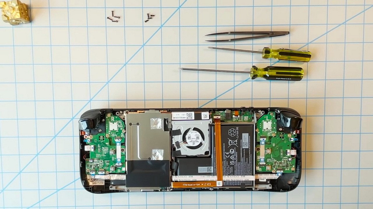 Teardown Купить Ключ