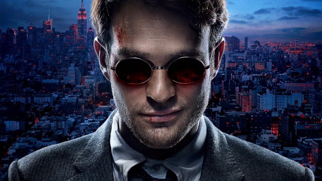 H Marvel ήθελε αρχικά τον Charlie Cox για τον ρόλο του Foggy Nelson στο Daredevil