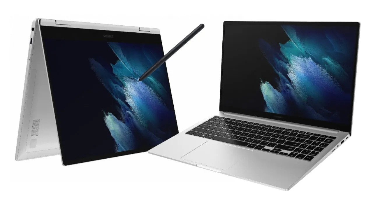 Galaxy Book 3 Pro 360 Купить Предзаказ