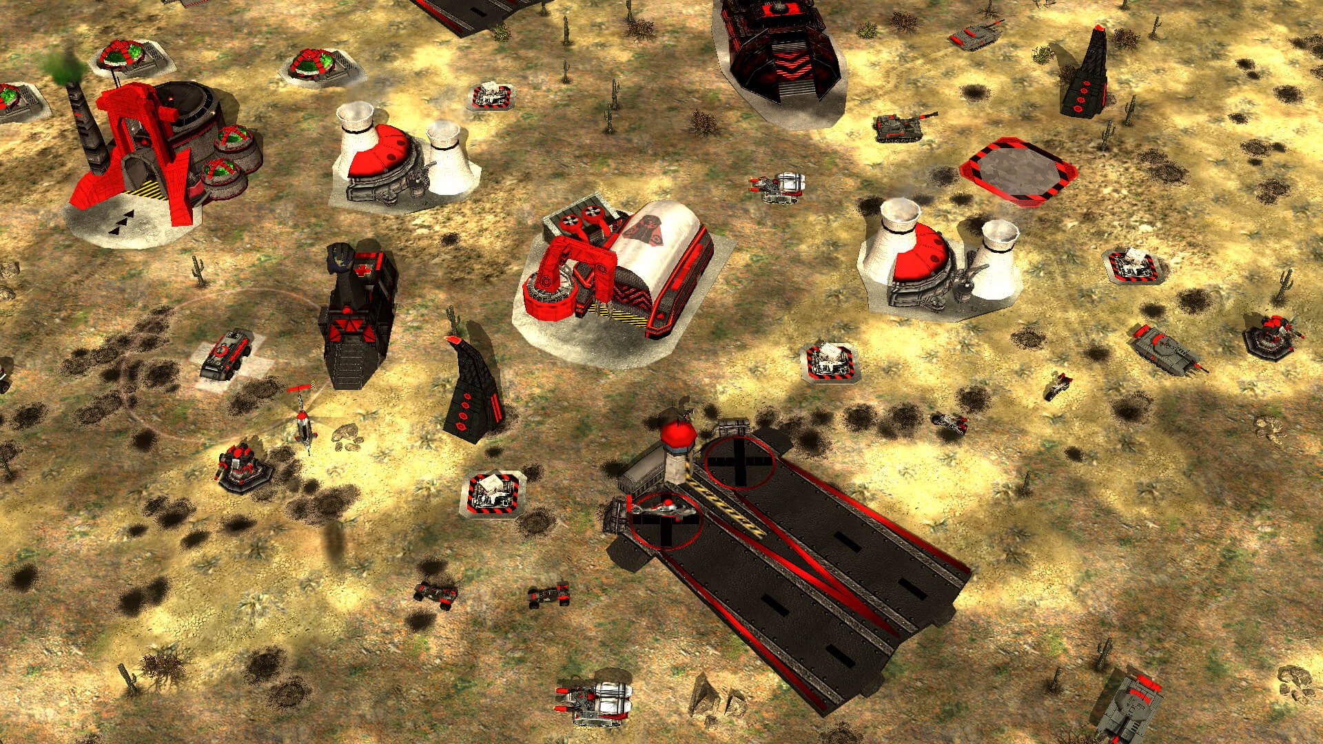 Command and conquer ultimate steam фото 101