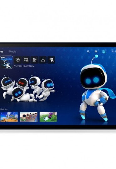 Νέες επιλογές συνδεσιμότητας φέρνει το καινούργιο system software update του PlayStation Portal