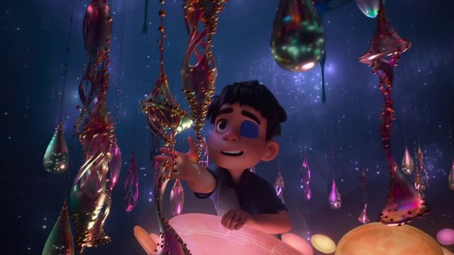 Elio: Η νέα ταινία της Pixar θα μας ταξιδέψει στο διάστημα (trailer)