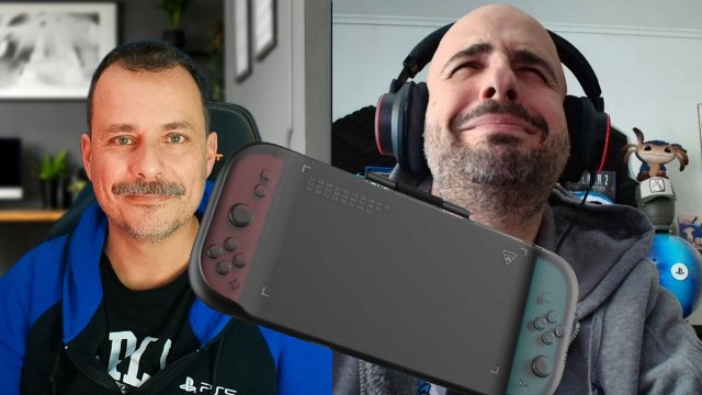 Gametech Playground Ep69: Το Nintendo Switch 2 έρχεται σύντομα!