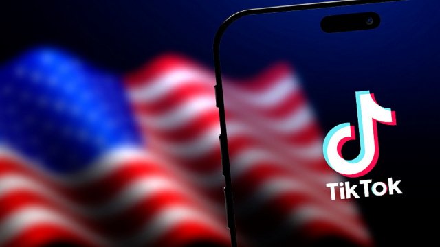 TikTok: Μαύρο στις ΗΠΑ -Επηρεάζονται και άλλες εφαρμογές της ByteDance