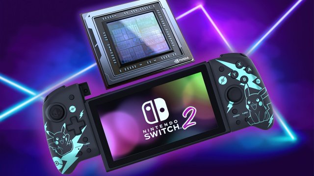 Το Nintendo Switch 2 πάει για ένα από τα μεγαλύτερα λανσαρίσματα όλων των εποχών για κονσόλα