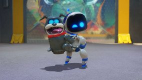 Φήμη: Έρχεται bundle του PS5 με το Astro Bot