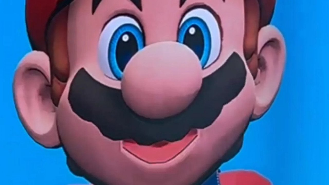 Mario CES   Mario CES 2024 01 1280 720 