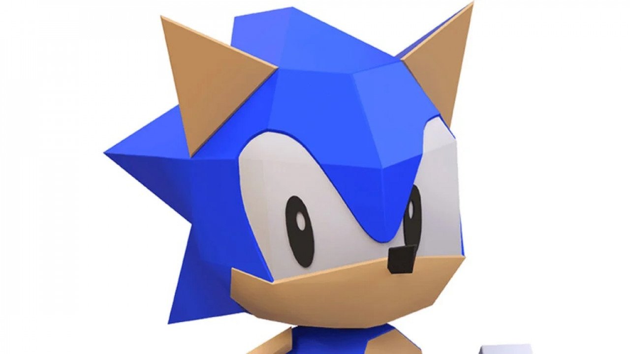 Έτσι θα κάνετε δικό σας το Legacy Skin του Sonic Jam για το Sonic X ...