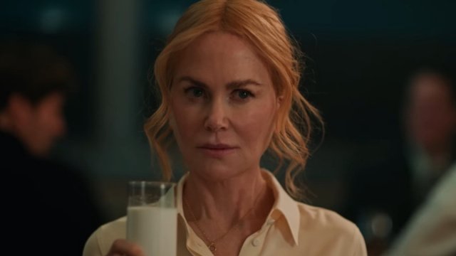 Η Nicole Kidman σε σκανδαλώδη σχέση στο νέο ερωτικό δράμα της Α24 “Babygirl” (trailer)