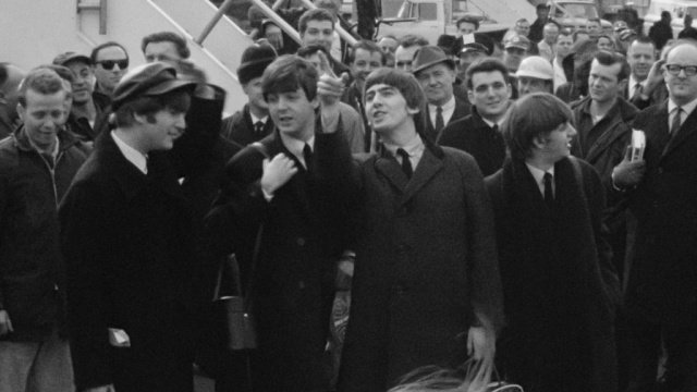 Beatles ’64: Έρχεται στο Disney+ το ντοκιμαντέρ του Martin Scorsese για τα θρυλικά Σκαθάρια (trailer)