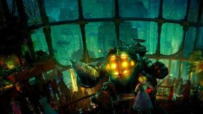 Το Netflix μείωσε τον προϋπολογισμό της ταινίας BioShock