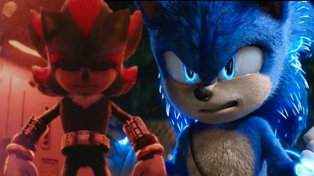 Sonic the Hedgehog 3: Ένα ακόμα trailer μας προετοιμάζει για την πρεμιέρα