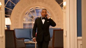 The Residence: Η νέα σειρά του Netflix με τον Giancarlo Esposito θα μας μεταφέρει στα άδυτα του Λευκού Οίκου (trailer)